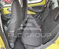 2012 Peugeot 107