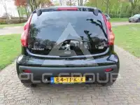 2012 Peugeot 107