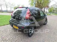 2012 Peugeot 107