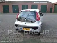 2012 Peugeot 107