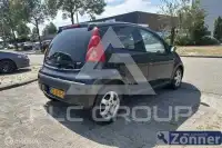 2012 Peugeot 107