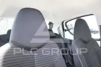 2012 Peugeot 107