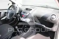 2012 Peugeot 107
