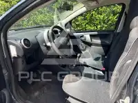 2012 Peugeot 107