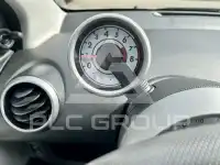 2012 Peugeot 107