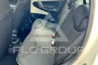 2012 Peugeot 107