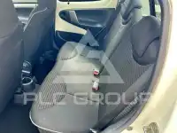 2012 Peugeot 107