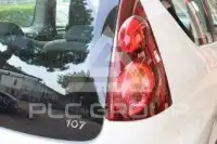 2012 Peugeot 107