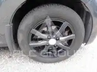 2012 Peugeot 107