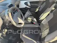 2012 Peugeot 107