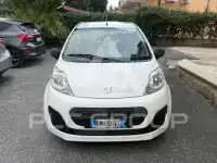 2012 Peugeot 107