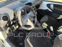2012 Peugeot 107