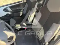2012 Peugeot 107