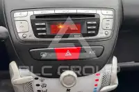 2012 Peugeot 107