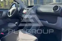 2012 Peugeot 107