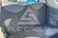 2012 Peugeot 107