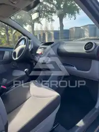 2012 Peugeot 107