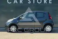2012 Peugeot 107