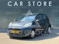2012 Peugeot 107