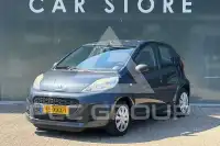 2012 Peugeot 107