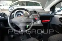 2012 Peugeot 107