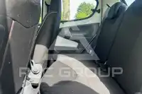 2012 Peugeot 107