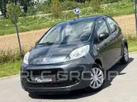 2012 Peugeot 107