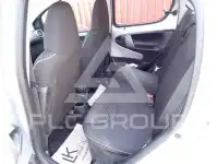 2012 Peugeot 107