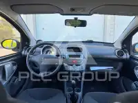 2012 Peugeot 107