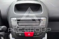 2012 Peugeot 107