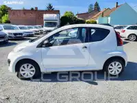 2012 Peugeot 107