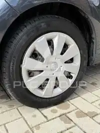 2012 Peugeot 107