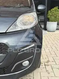 2012 Peugeot 107