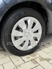 2012 Peugeot 107