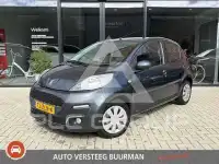 2012 Peugeot 107