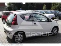 2012 Peugeot 107
