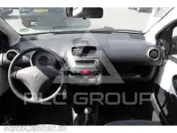 2012 Peugeot 107