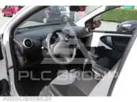 2012 Peugeot 107