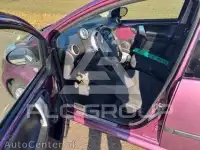 2012 Peugeot 107