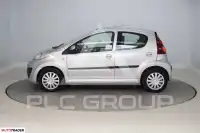 2012 Peugeot 107