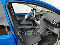2012 Peugeot 107