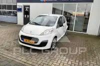 2012 Peugeot 107