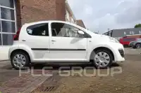2012 Peugeot 107