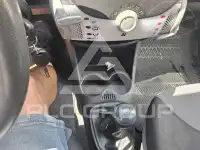 2012 Peugeot 107
