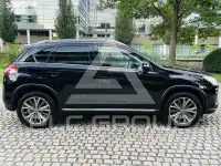 2012 Peugeot 4008