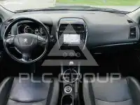2012 Peugeot 4008
