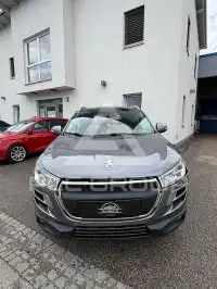 2012 Peugeot 4008