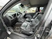 2012 Peugeot 4008