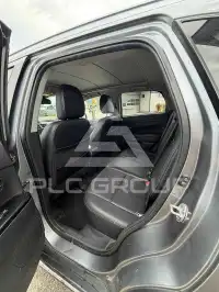 2012 Peugeot 4008