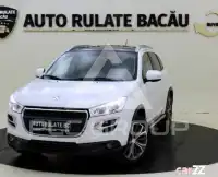 2012 Peugeot 4008